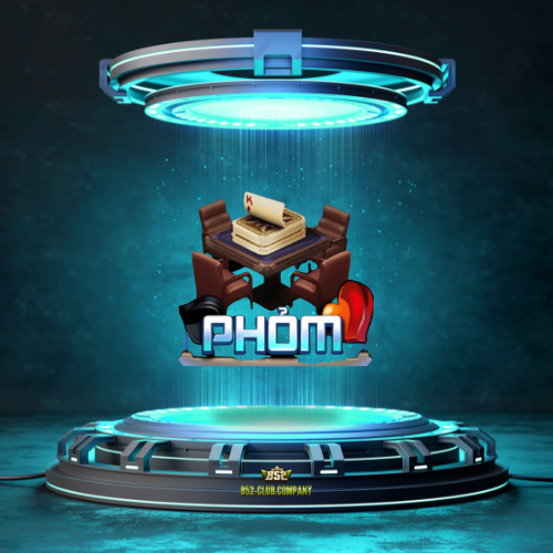 Phỏm Hover